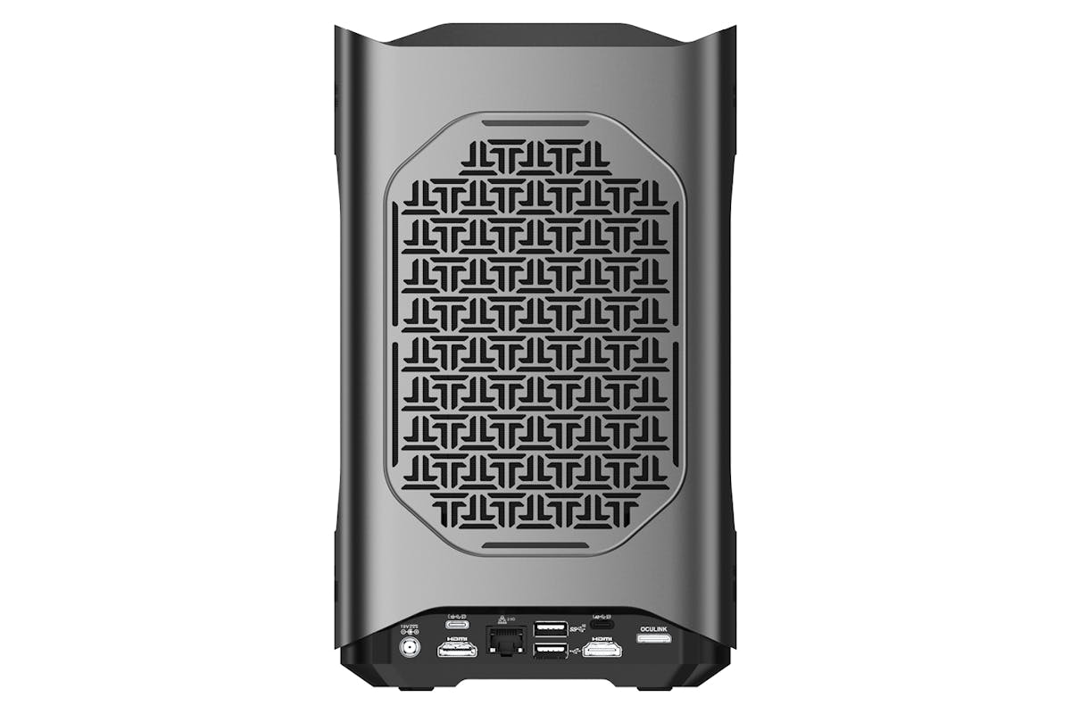 Geekom Megamini G1 Intel Core i9 | 32GB | 2TB | GeForce RTX 4060-12