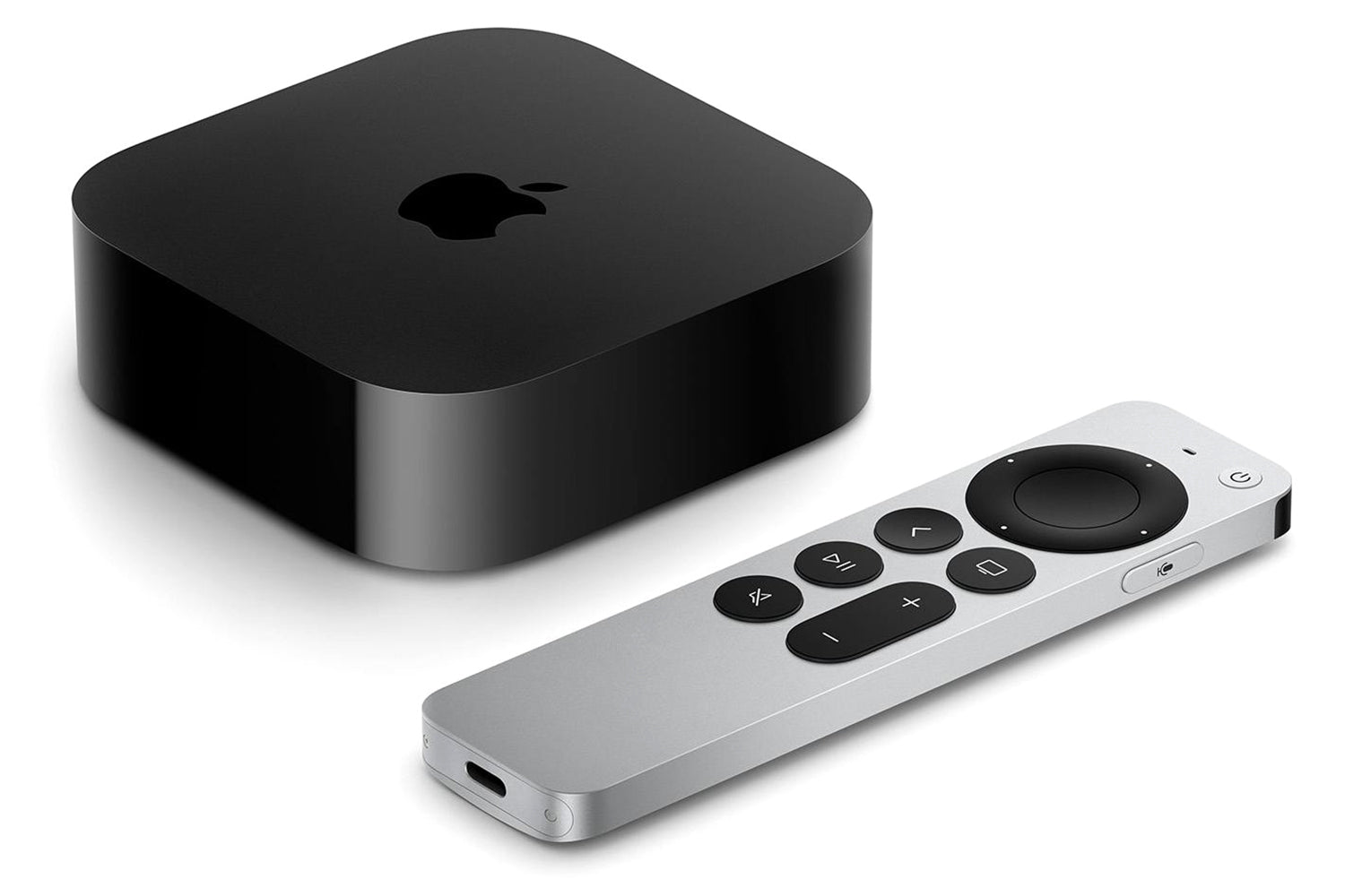 Apple TV 4K | Wi-Fi | 64GB | 2022-5