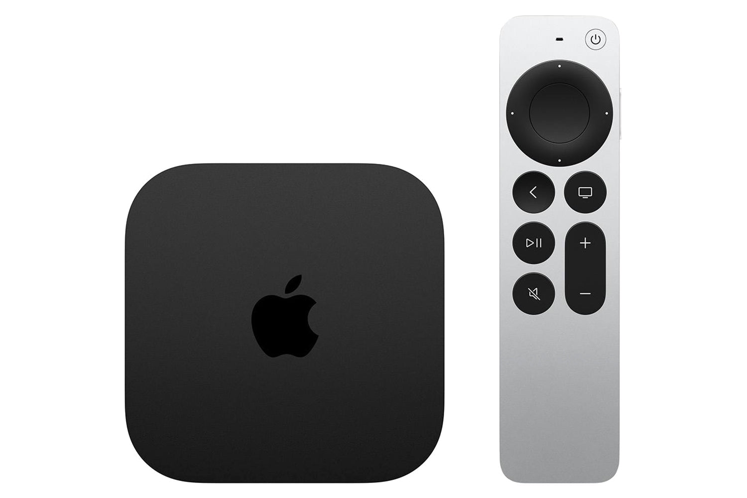 Apple TV 4K | Wi-Fi | 64GB | 2022