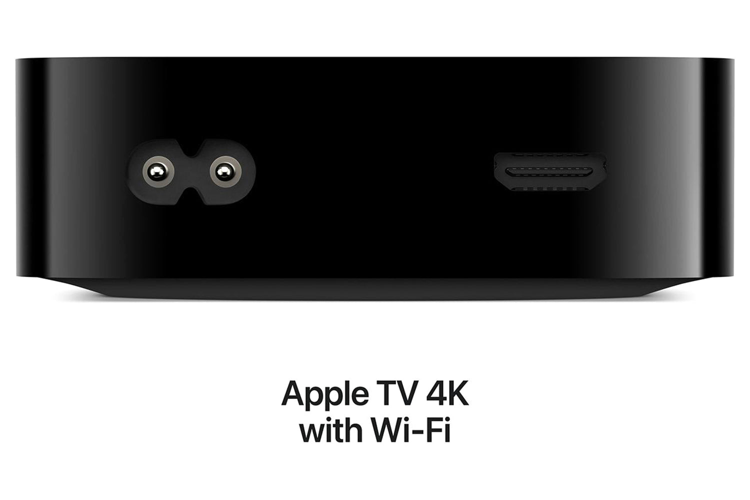 Apple TV 4K | Wi-Fi | 64GB | 2022-3