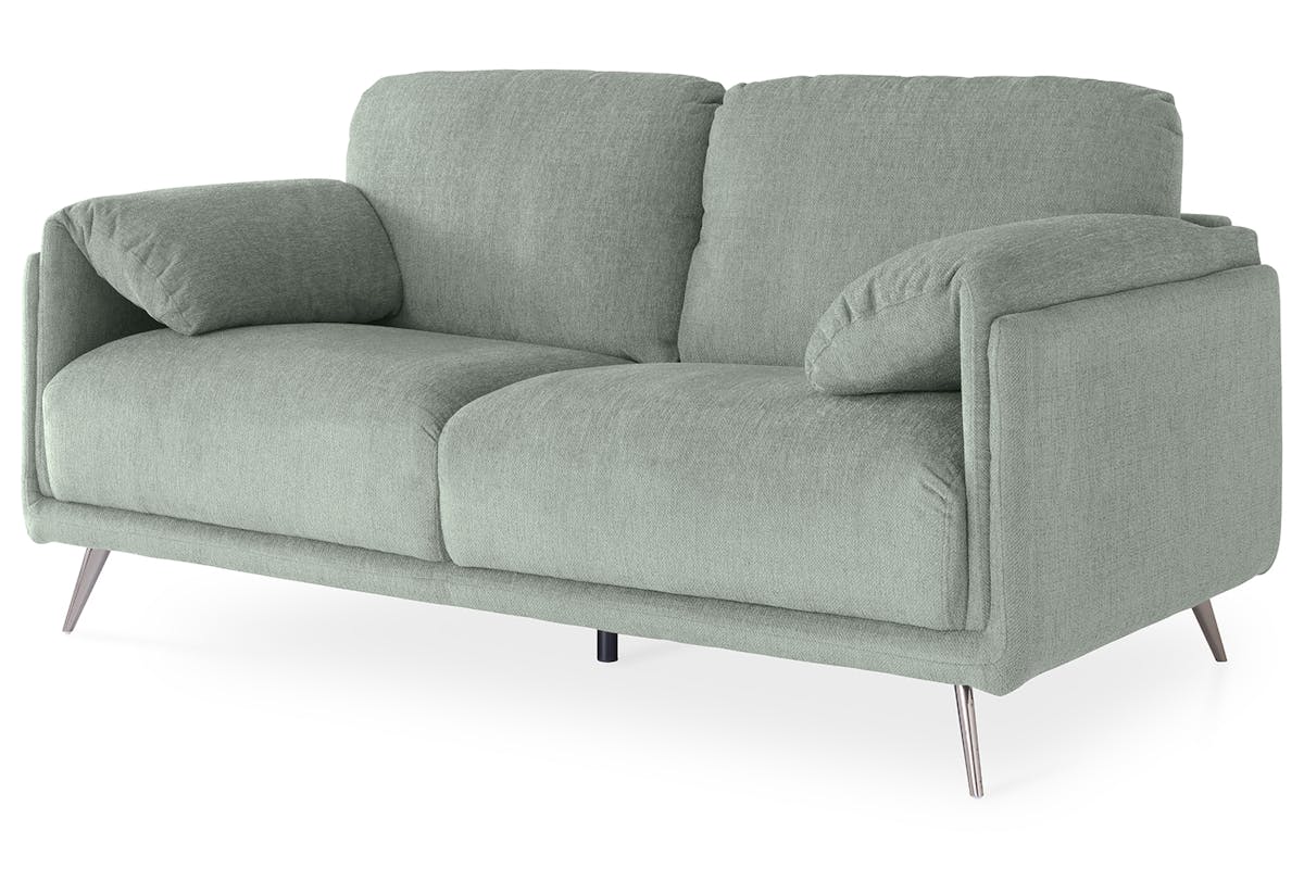 Moby 2 Seater Sofa | Sage-4