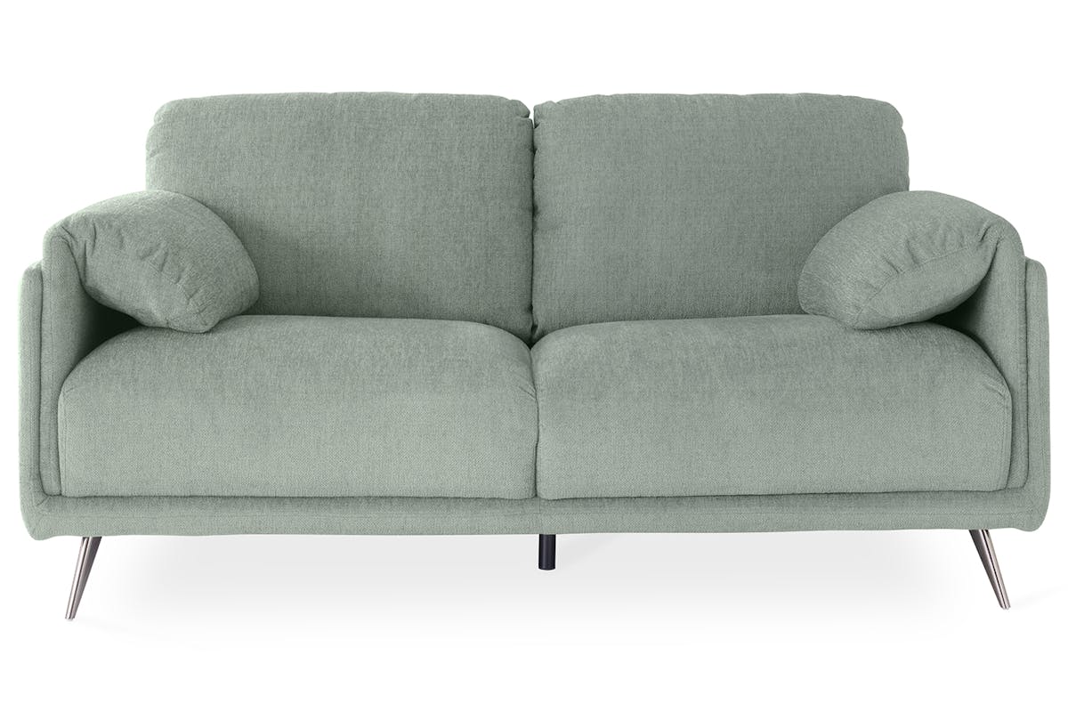 Moby 2 Seater Sofa | Sage-1