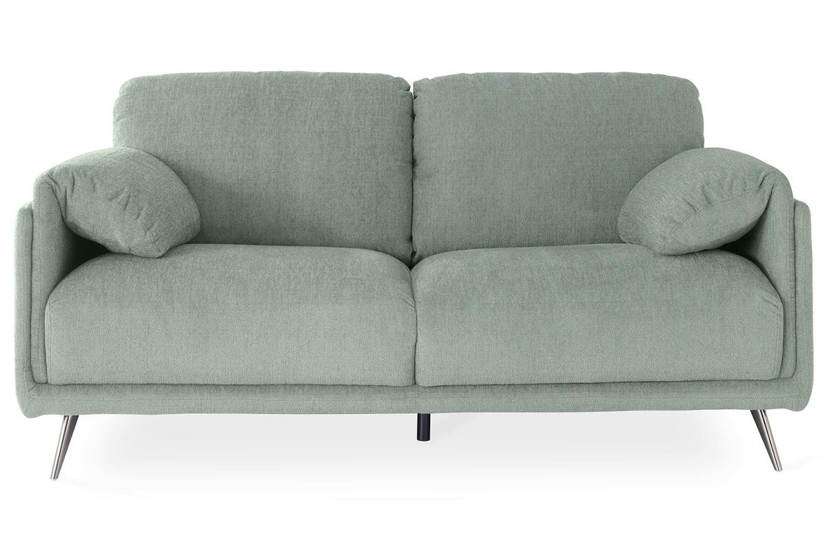 Moby 2 Seater Sofa | Sage