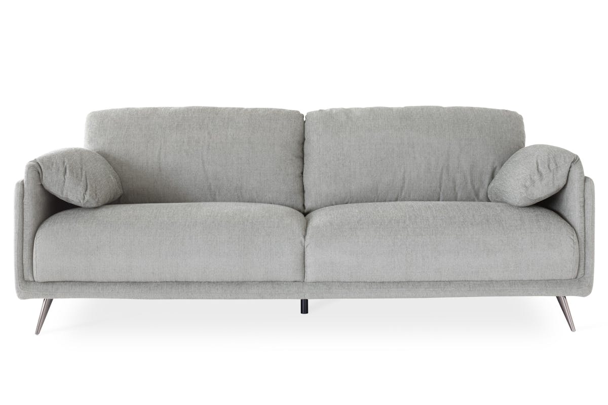 Moby 3 Seater Sofa| Sage-12
