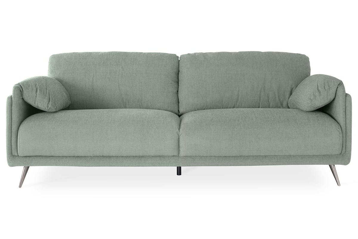 Moby 3 Seater Sofa| Sage