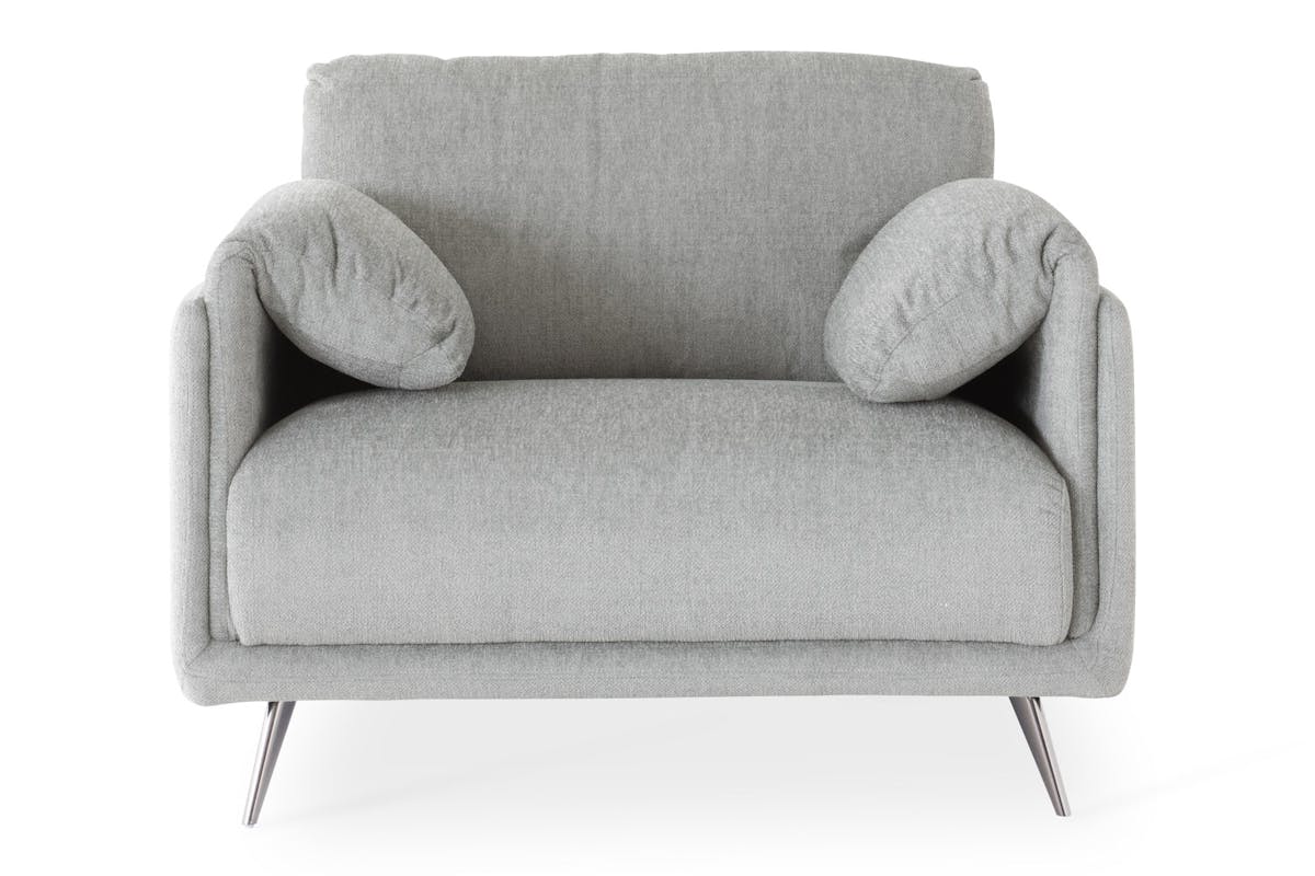 Moby Armchair | Sage-12