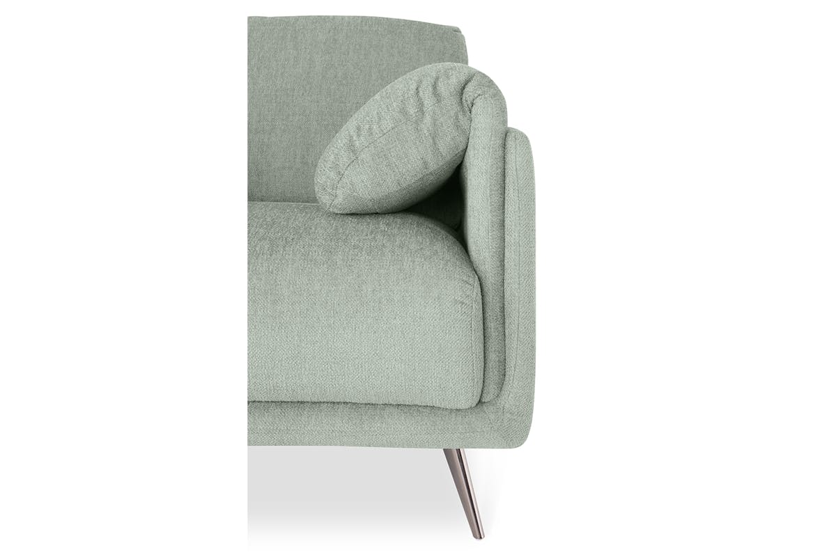 Moby Armchair | Sage-6