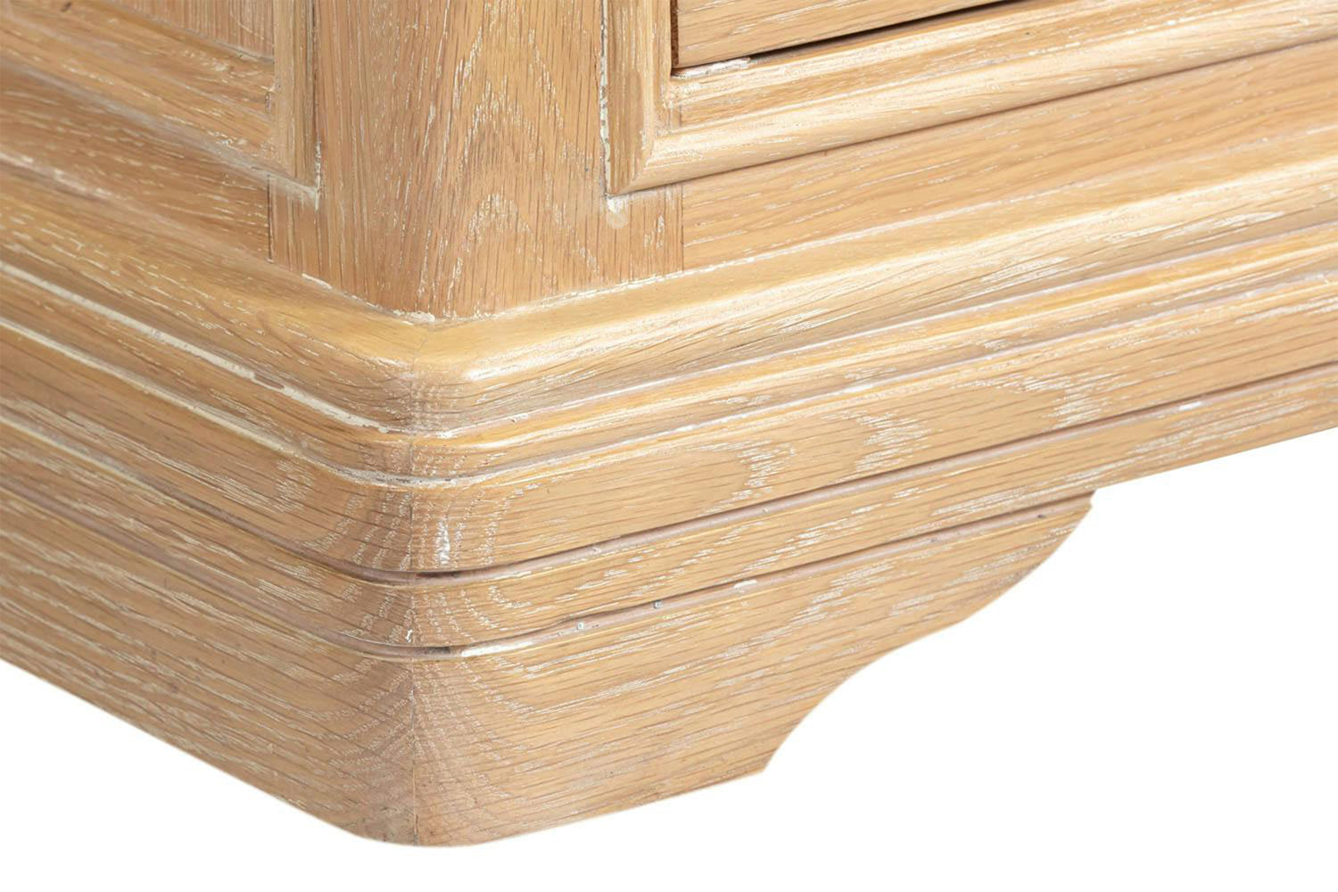 Montreal Bedside Locker | Natural-8