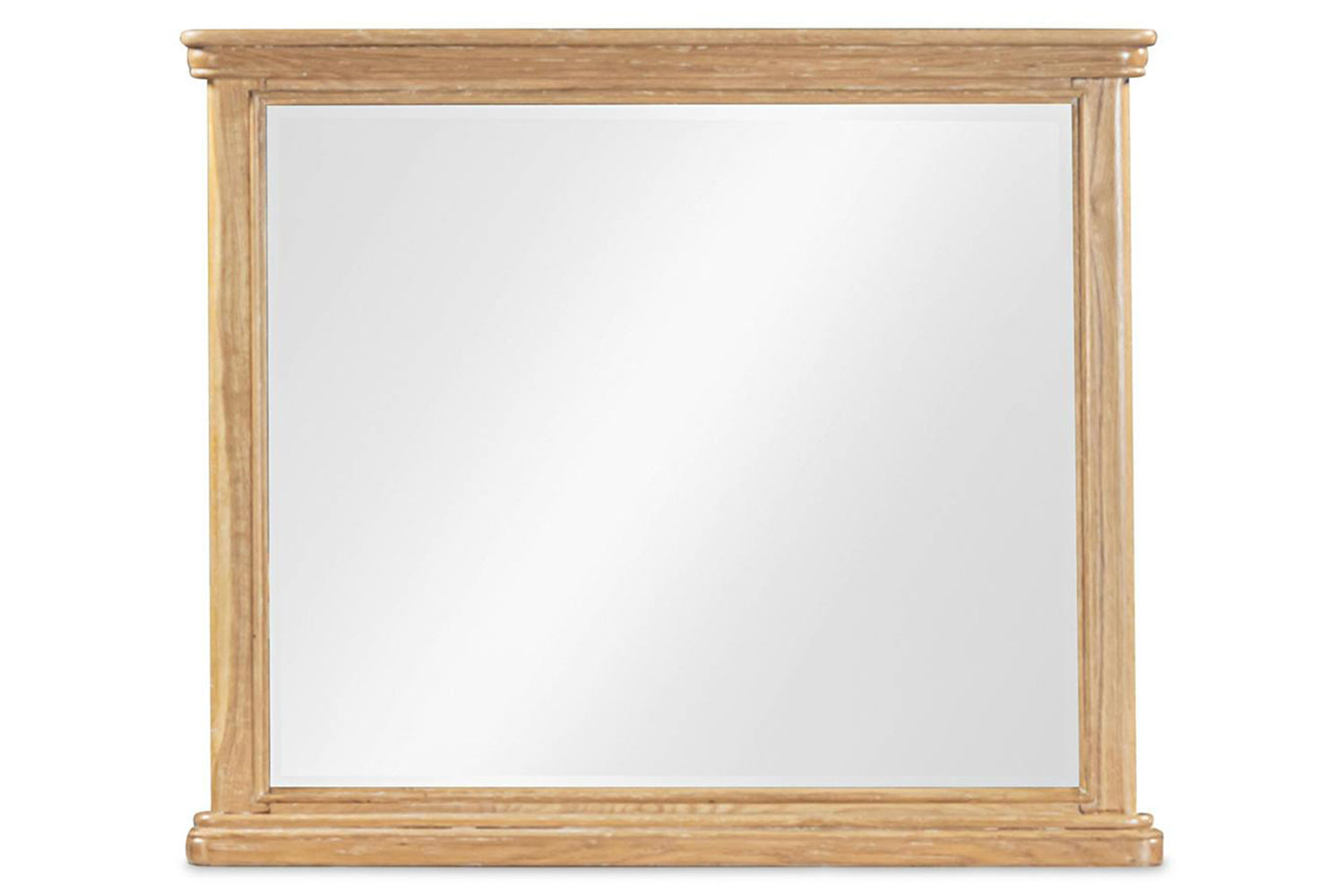 Montreal Dresser Mirror | Natural | 87 x 100 cm