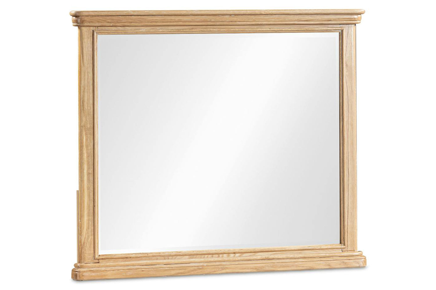 Montreal Dresser Mirror | Natural | 87 x 100 cm-2