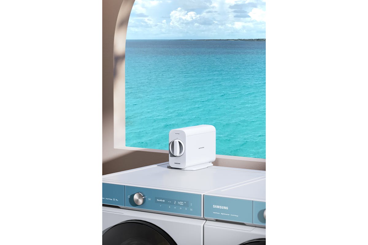 Samsung Less Microfiber Filter | FT-MF/EU-11