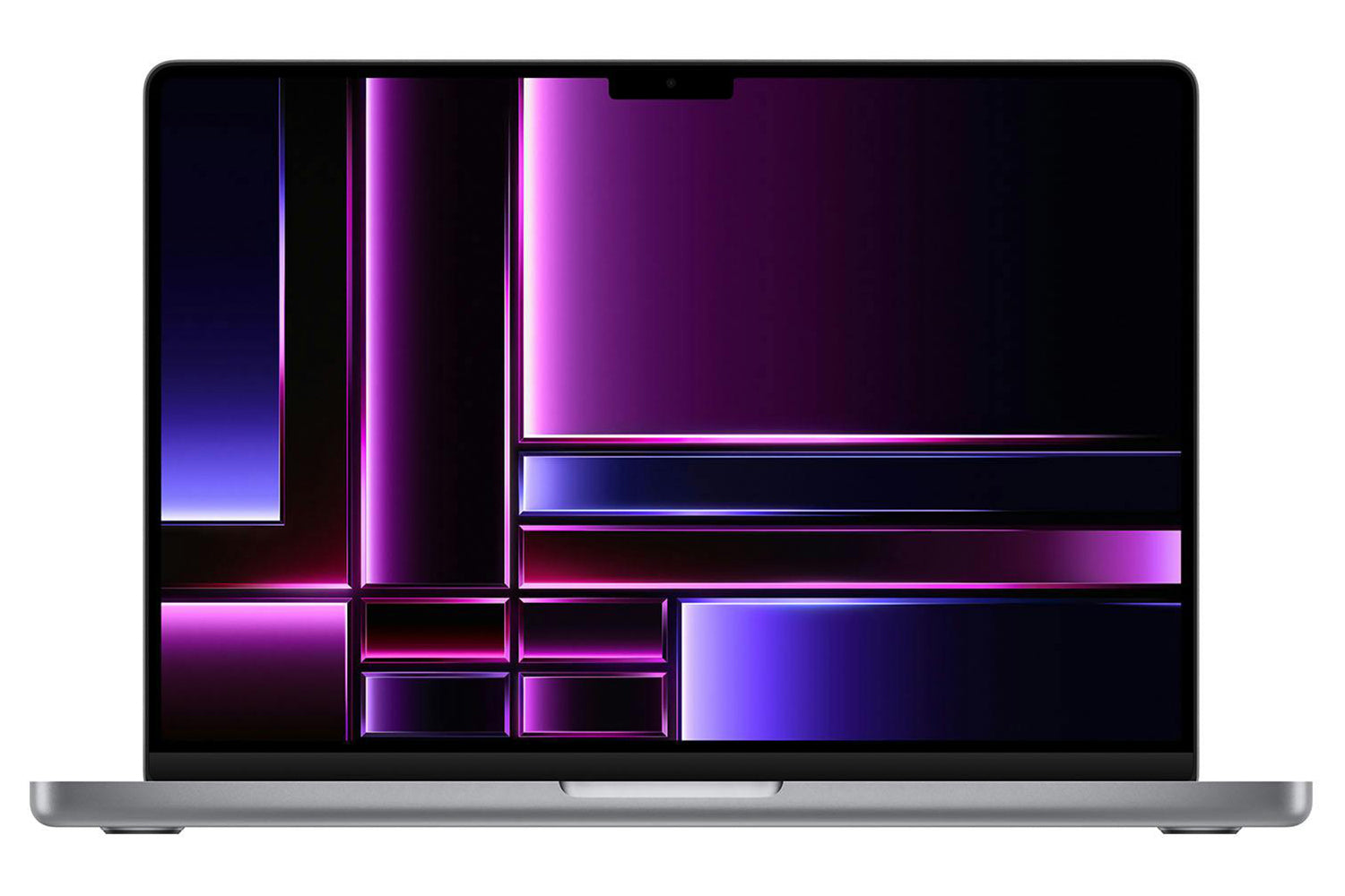 MacBook Pro 14" | M2 Pro | 19-Core GPU | 16GB | 1TB | Space Grey (2023)-10