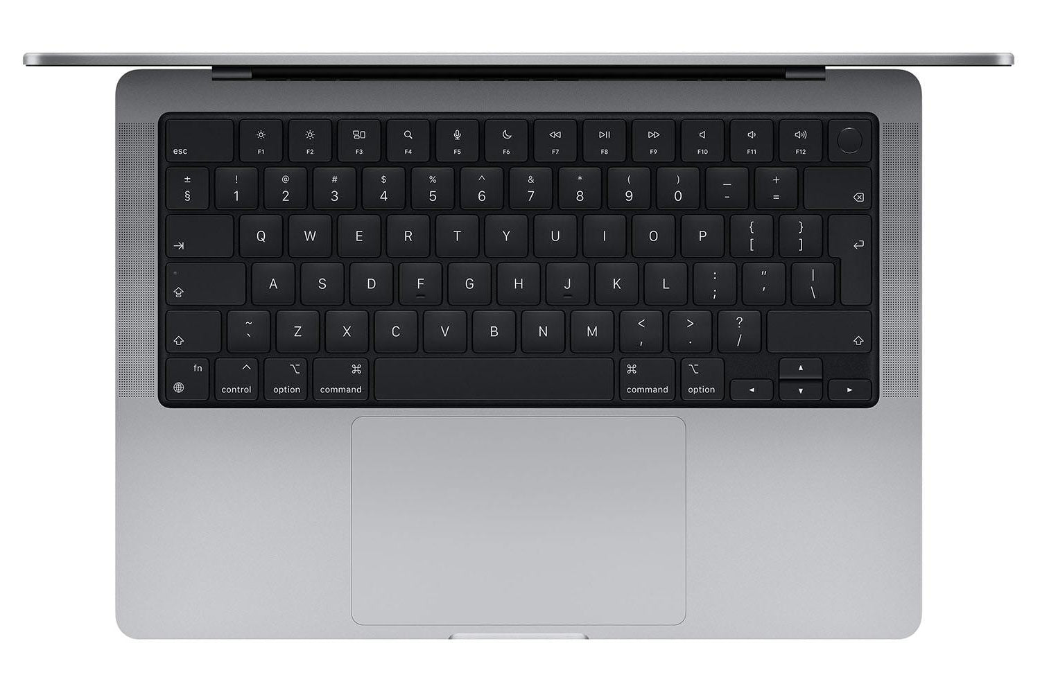 MacBook Pro 14" | M2 Pro | 19-Core GPU | 16GB | 1TB | Space Grey (2023)-12