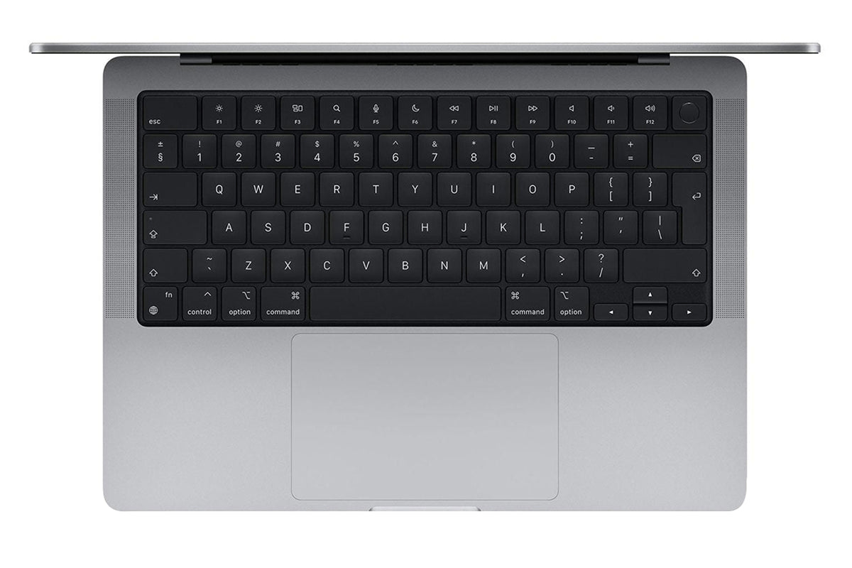 MacBook Pro 14" | M2 Pro | 19-Core GPU | 16GB | 1TB | Space Grey (2023)-3