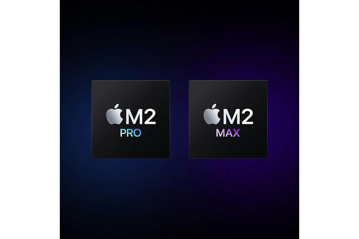 MacBook Pro 14" | M2 Pro | 19-Core GPU | 16GB | 1TB | Space Grey (2023)-9