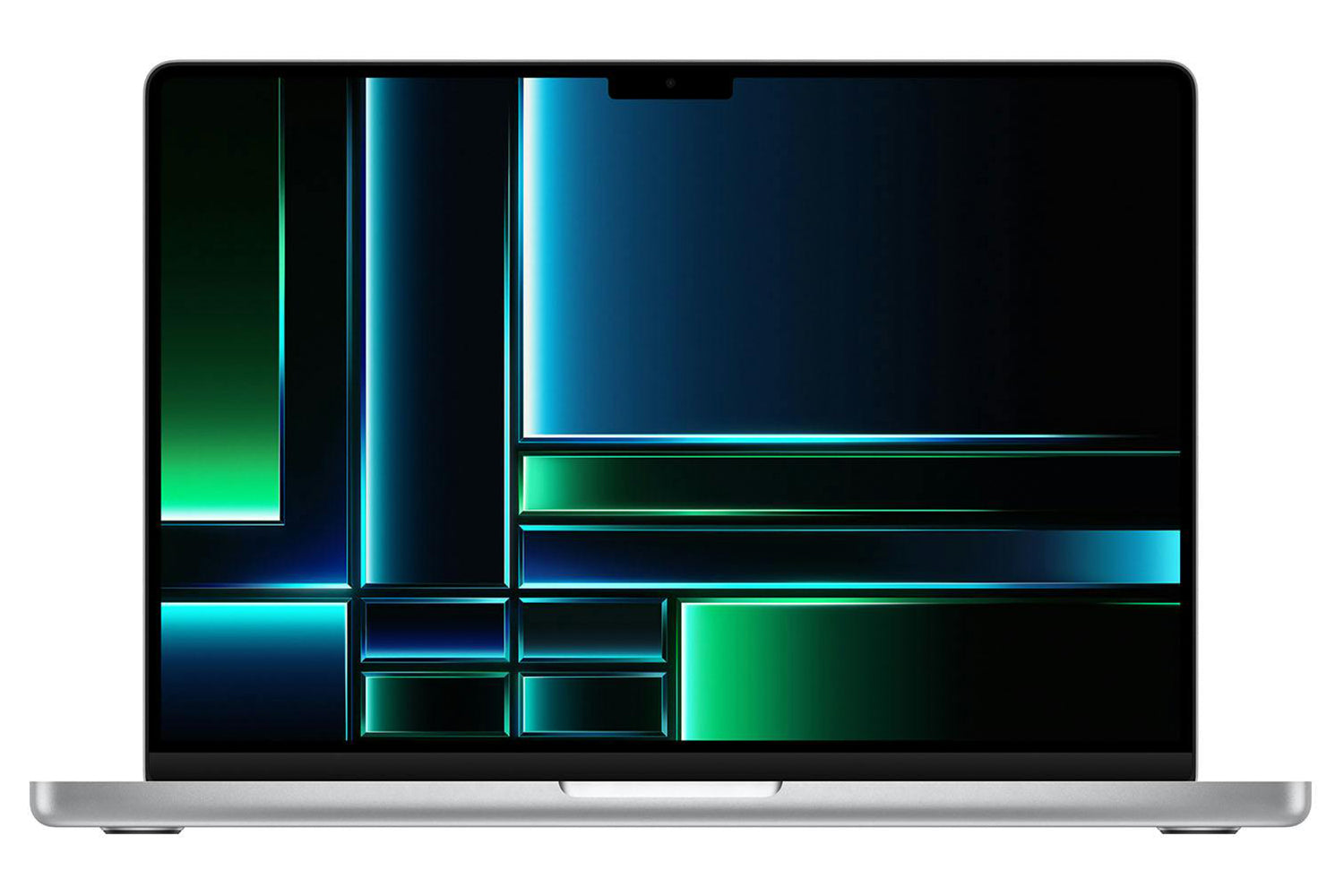 MacBook Pro 14" | M2 Pro | 19-Core GPU | 16GB | 1TB | Silver (2023)-10