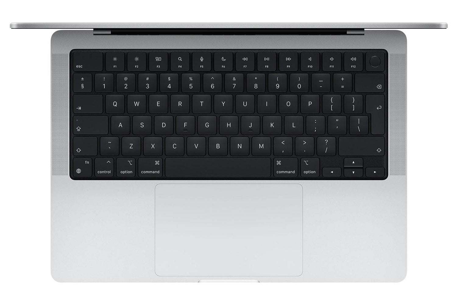 MacBook Pro 14" | M2 Pro | 19-Core GPU | 16GB | 1TB | Silver (2023)-12