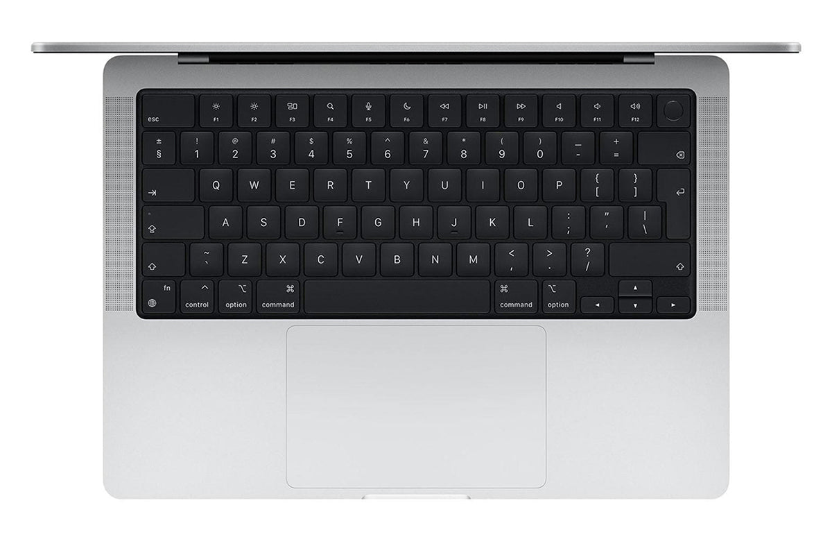 MacBook Pro 14" | M2 Pro | 19-Core GPU | 16GB | 1TB | Silver (2023)-3