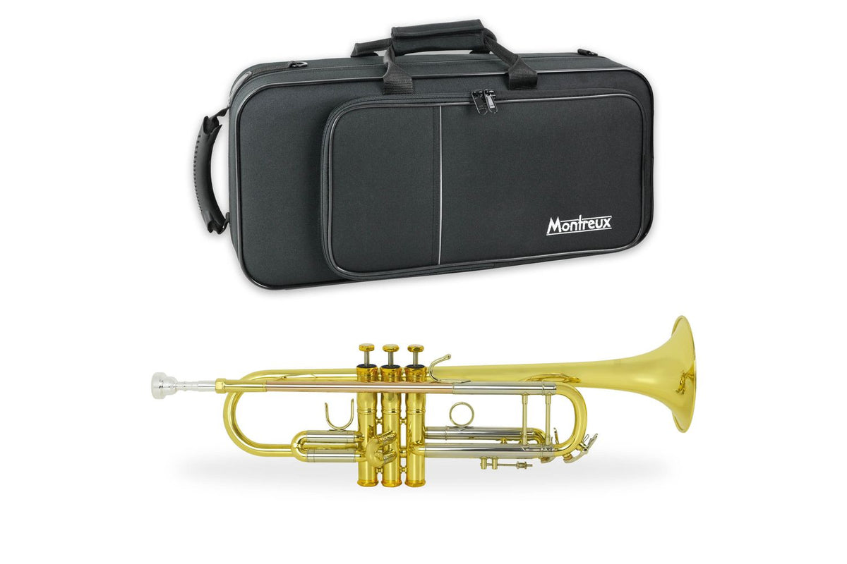 Montreux Performance Series Trumpet