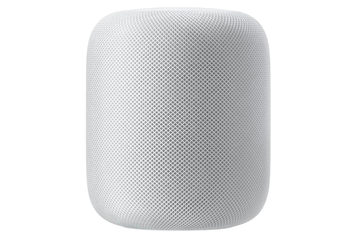 Apple HomePod | White (2023)