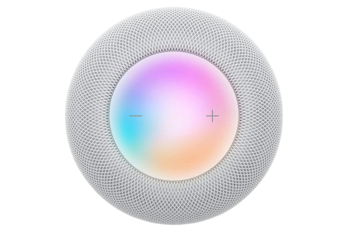 Apple HomePod | White (2023)-5