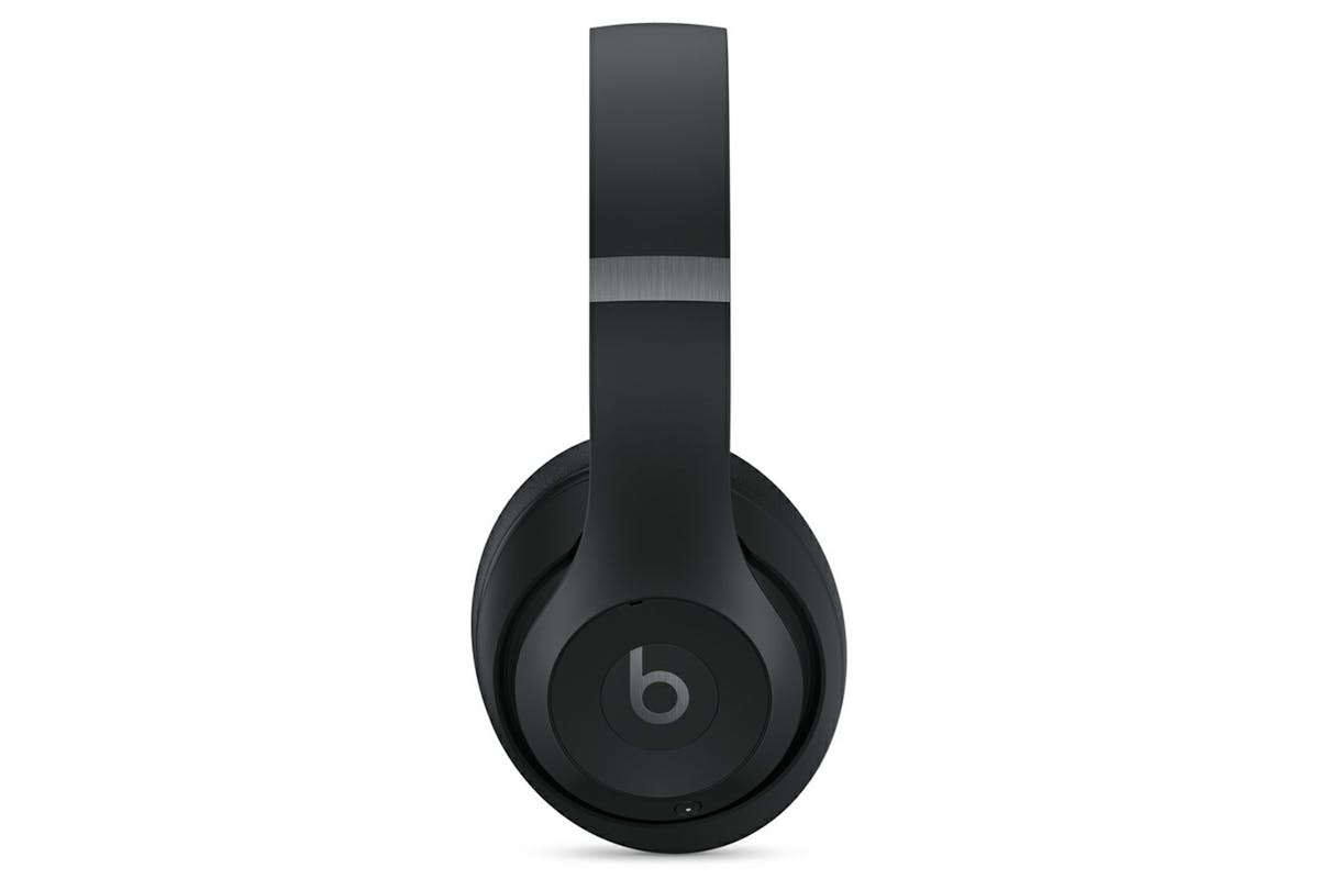 Beats Studio Pro Over-Ear Wireless Noise Cancelling Headphones | Black-2