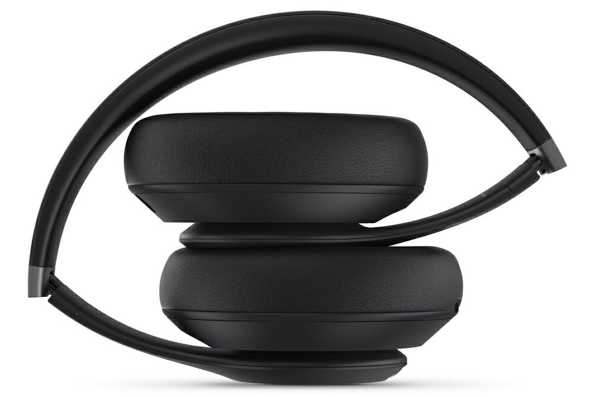 Beats Studio Pro Over-Ear Wireless Noise Cancelling Headphones | Black-3