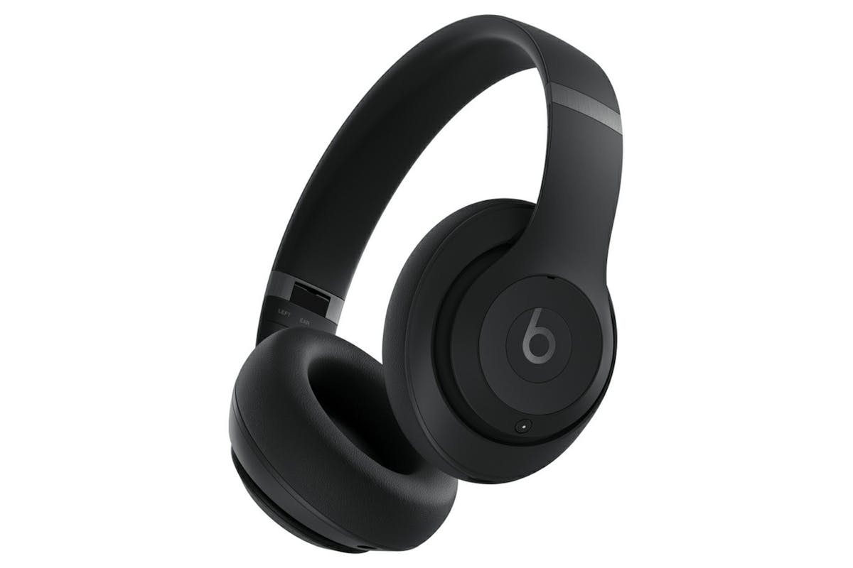 Beats Studio Pro Over-Ear Wireless Noise Cancelling Headphones | Black-4