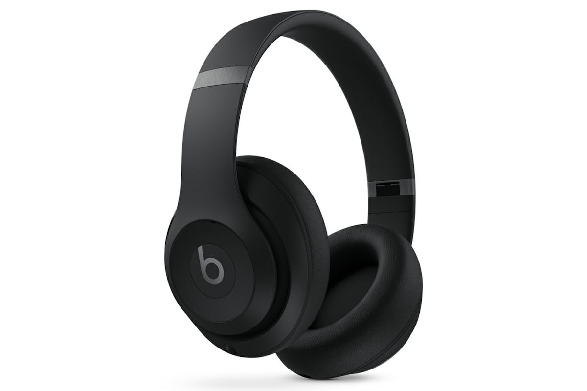Beats Studio Pro Over-Ear Wireless Noise Cancelling Headphones | Black-5