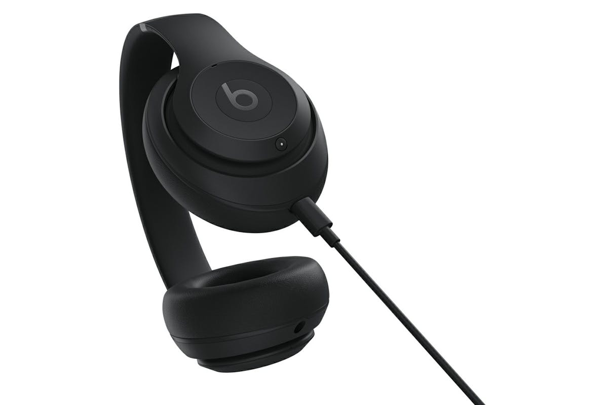 Beats Studio Pro Over-Ear Wireless Noise Cancelling Headphones | Black-6
