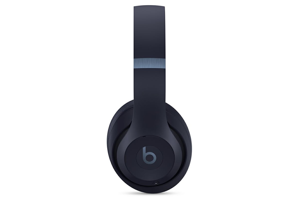 Beats Studio Pro Over-Ear Wireless Noise Cancelling Headphones | Navy-2