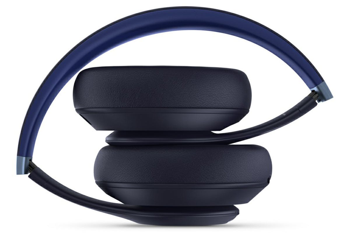 Beats Studio Pro Over-Ear Wireless Noise Cancelling Headphones | Navy-3