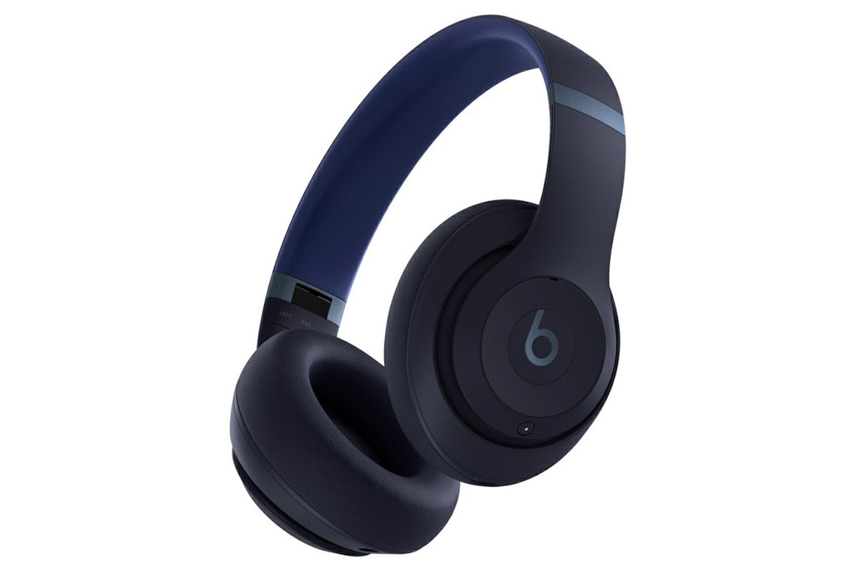 Beats Studio Pro Over-Ear Wireless Noise Cancelling Headphones | Navy-4