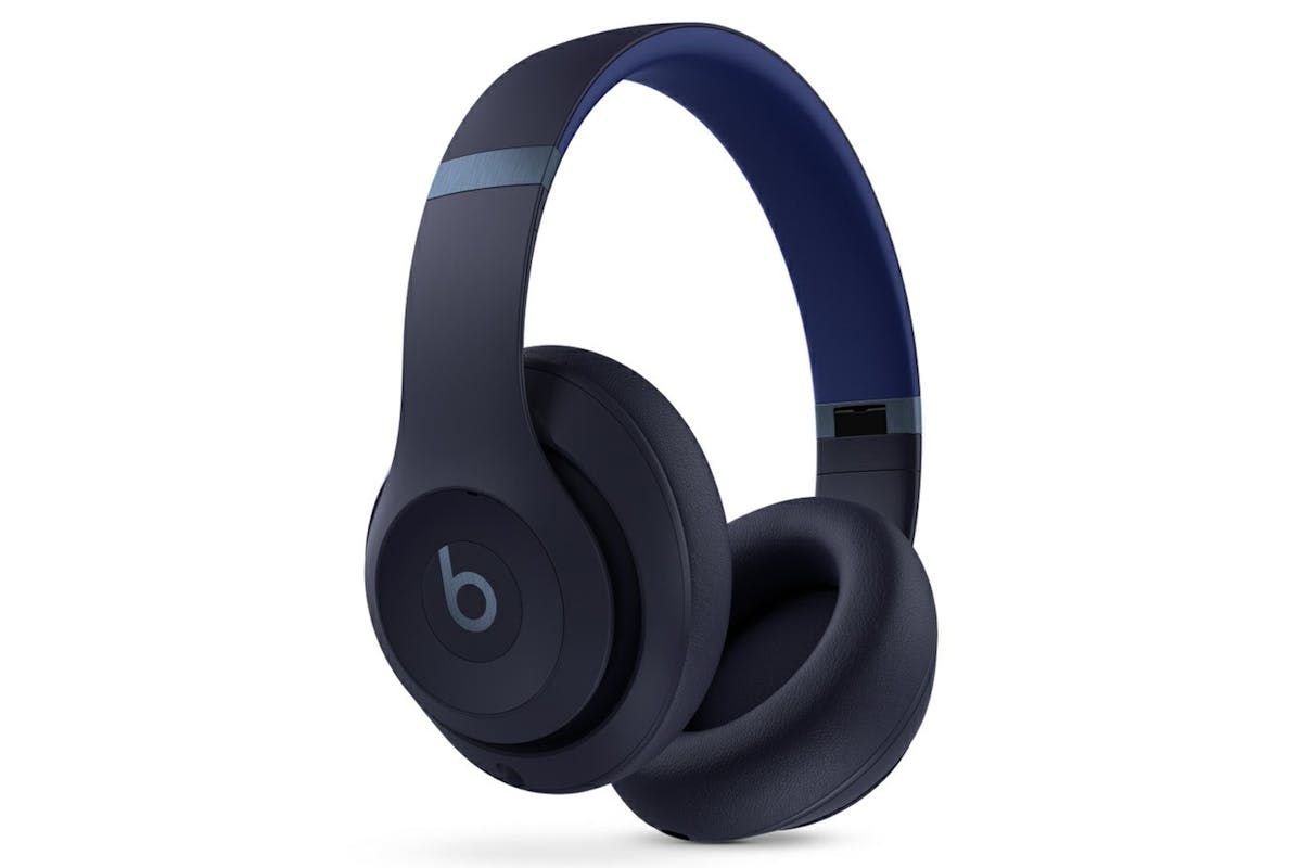 Beats Studio Pro Over-Ear Wireless Noise Cancelling Headphones | Navy-5