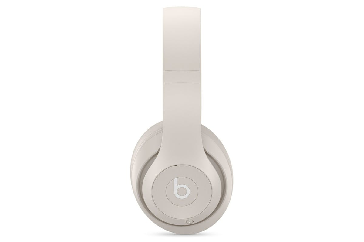 Beats Studio Pro Over-Ear Wireless Noise Cancelling Headphones | Sandstone-2