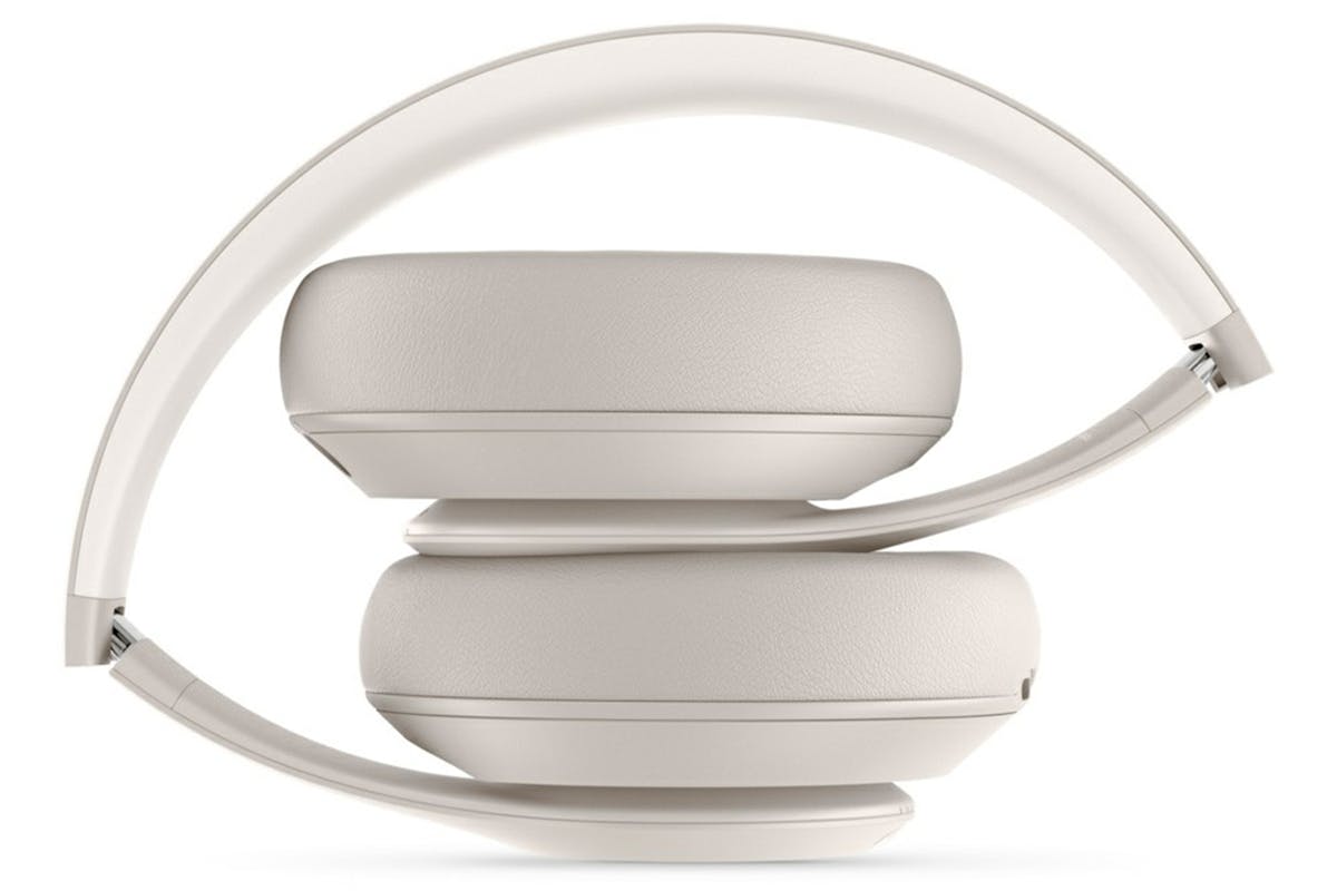 Beats Studio Pro Over-Ear Wireless Noise Cancelling Headphones | Sandstone-3