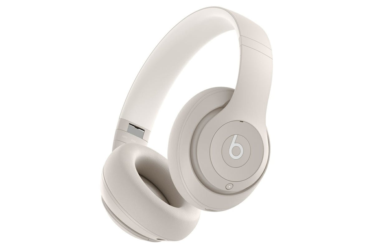 Beats Studio Pro Over-Ear Wireless Noise Cancelling Headphones | Sandstone-4