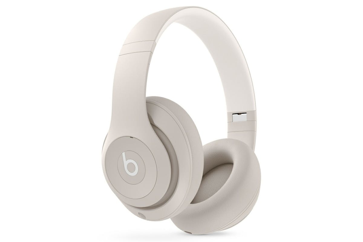 Beats Studio Pro Over-Ear Wireless Noise Cancelling Headphones | Sandstone-5