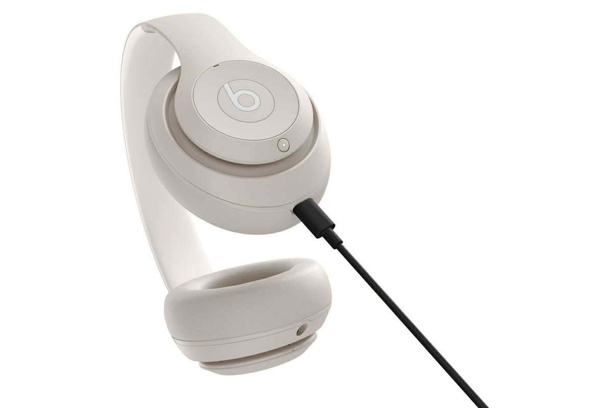Beats Studio Pro Over-Ear Wireless Noise Cancelling Headphones | Sandstone-6