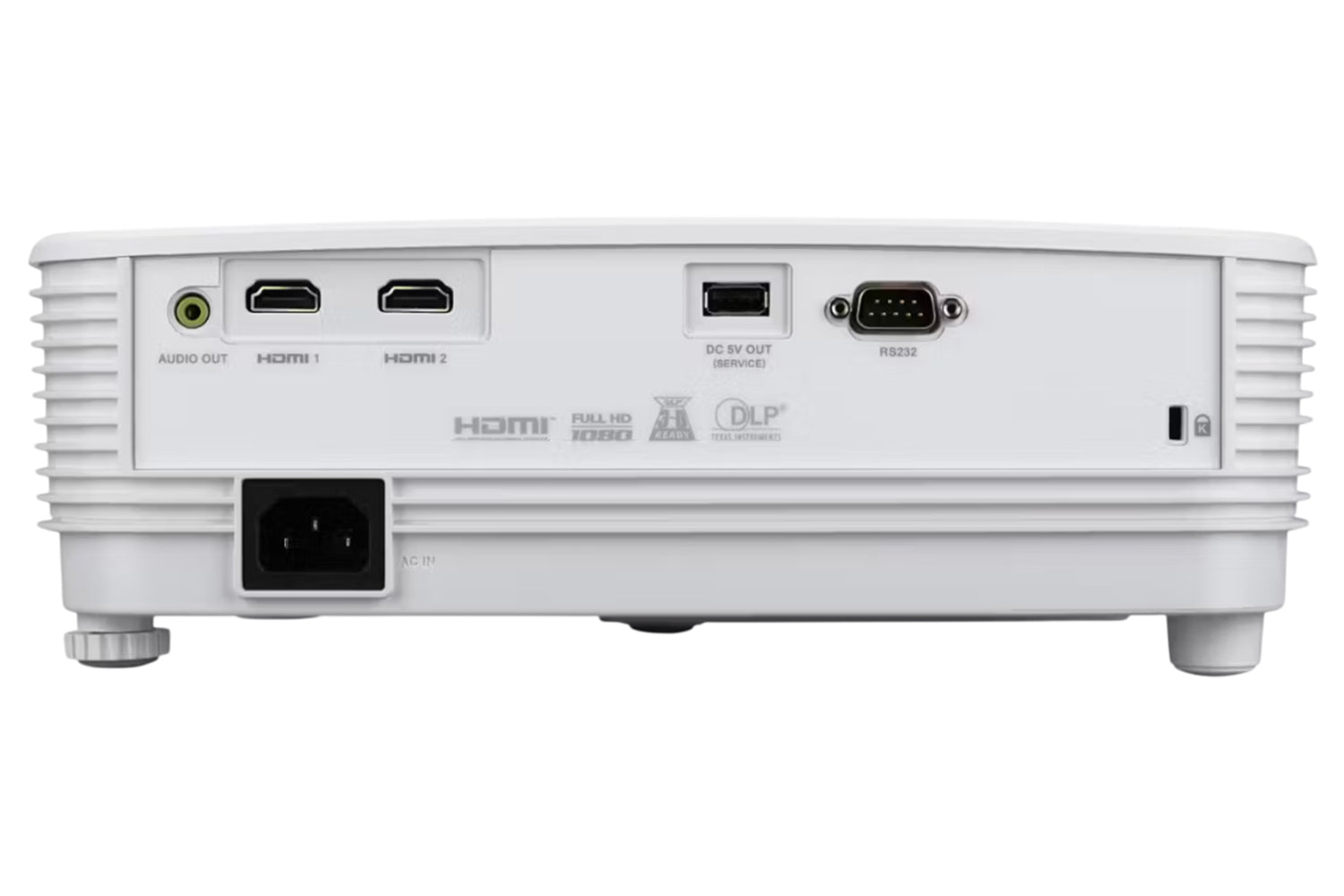 Acer H6542 Full HD Projector-6