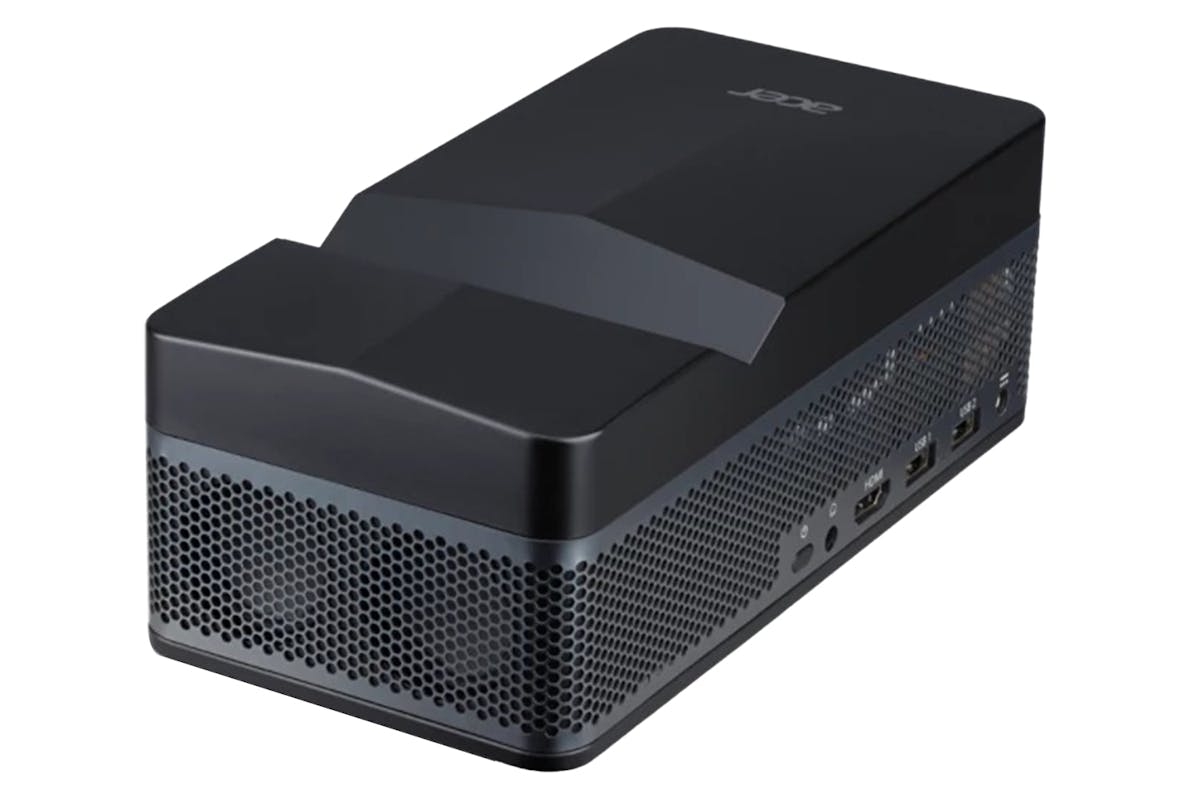 Acer PD1520Us FHD Projector | MR.JYE11.001-7
