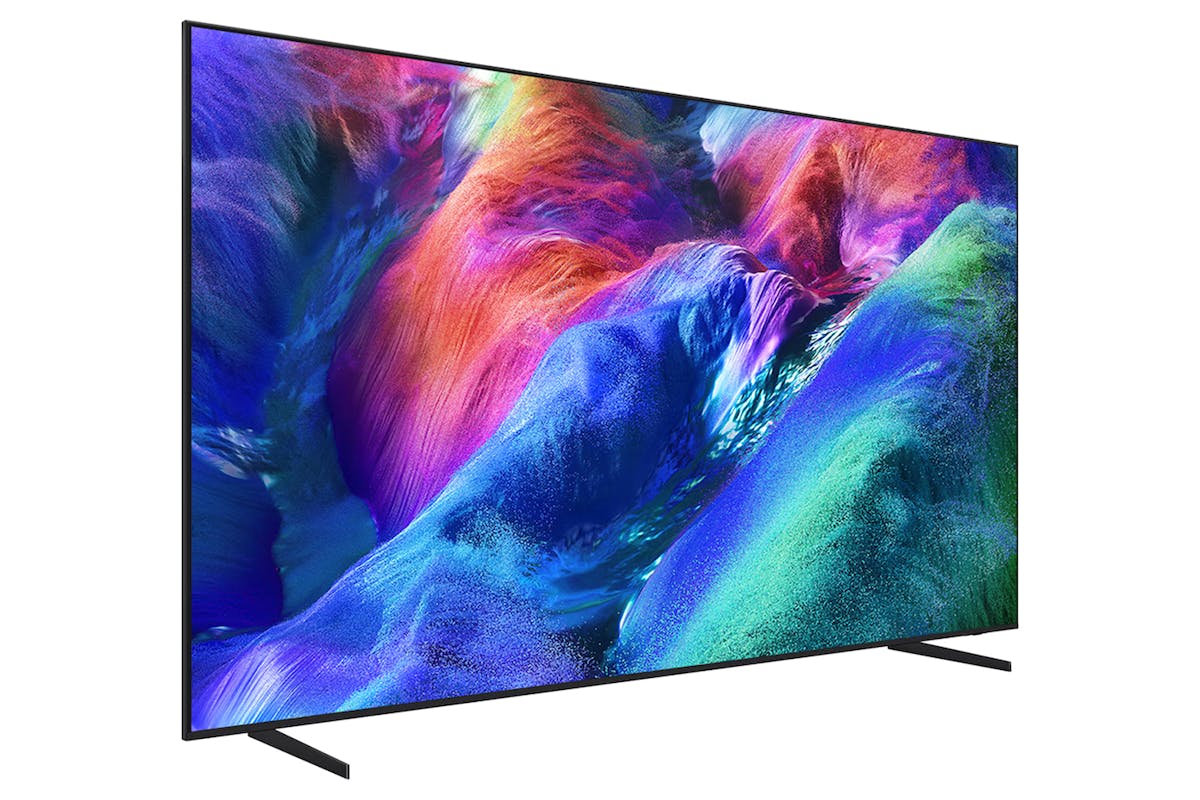 Samsung Micro RGB R85H 100" 4K Vision AI Smart TV (2026) | MRE100R85HUXXU-3
