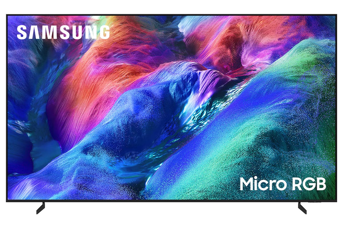 Samsung Micro RGB R85H 100" 4K Vision AI Smart TV (2026) | MRE100R85HUXXU-6