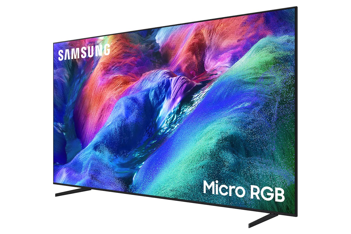 Samsung Micro RGB R85H 100" 4K Vision AI Smart TV (2026) | MRE100R85HUXXU-7