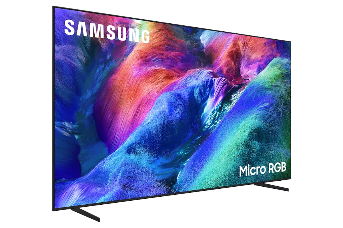 Samsung Micro RGB R85H 100" 4K Vision AI Smart TV (2026) | MRE100R85HUXXU-8