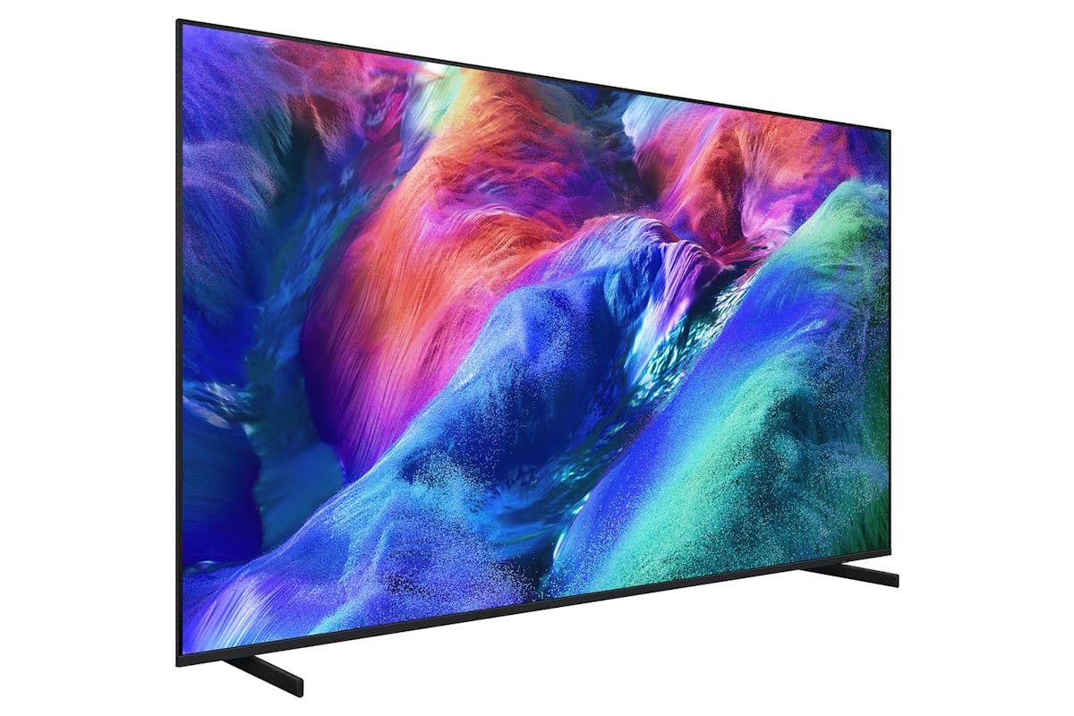 Samsung Micro RGB R85H 55" 4K Vision AI Smart TV (2026) | MRE55R85HAUXXU-4