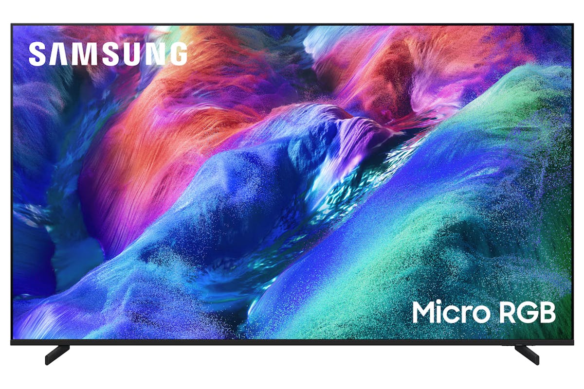 Samsung Micro RGB R85H 55" 4K Vision AI Smart TV (2026) | MRE55R85HAUXXU-7