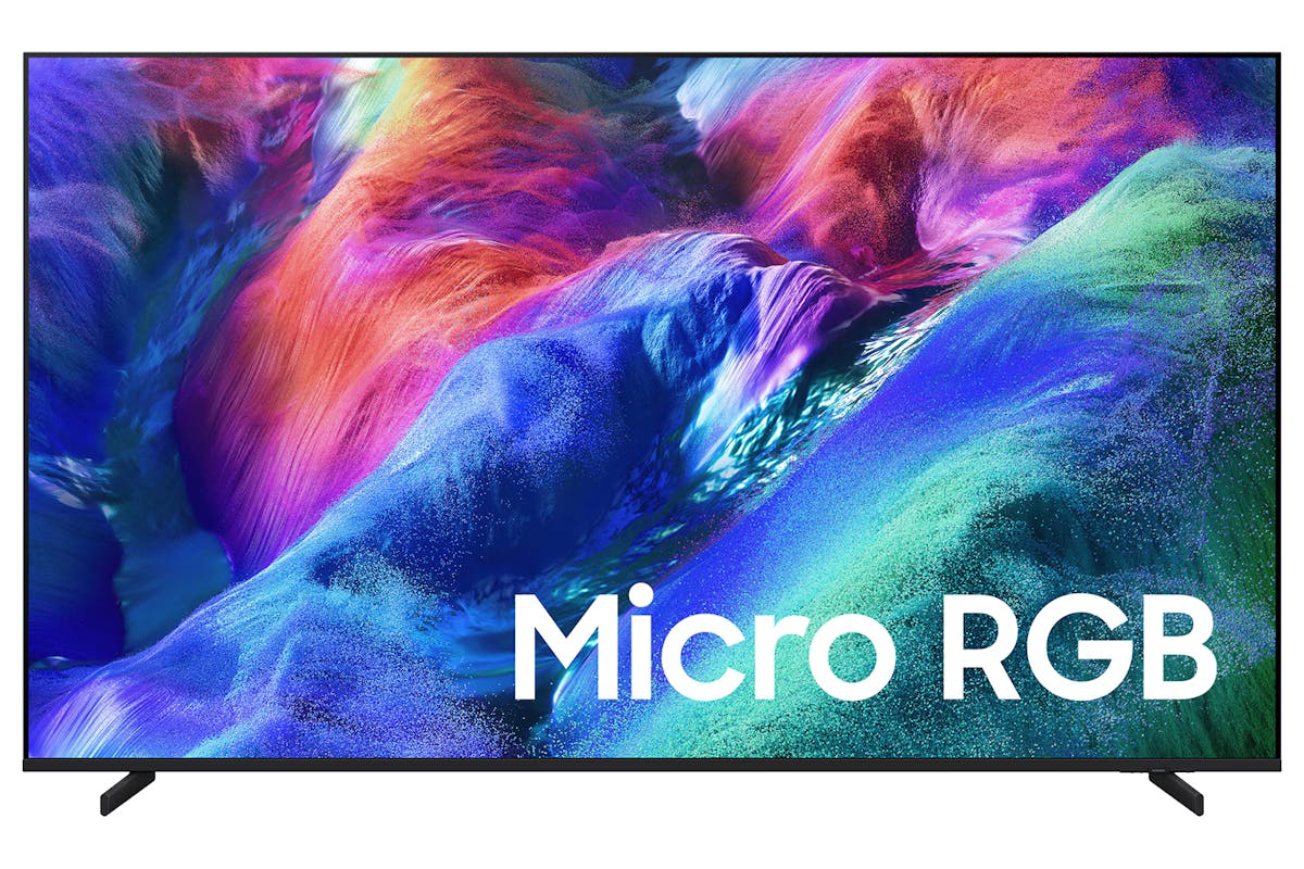 Samsung Micro RGB R85H 65