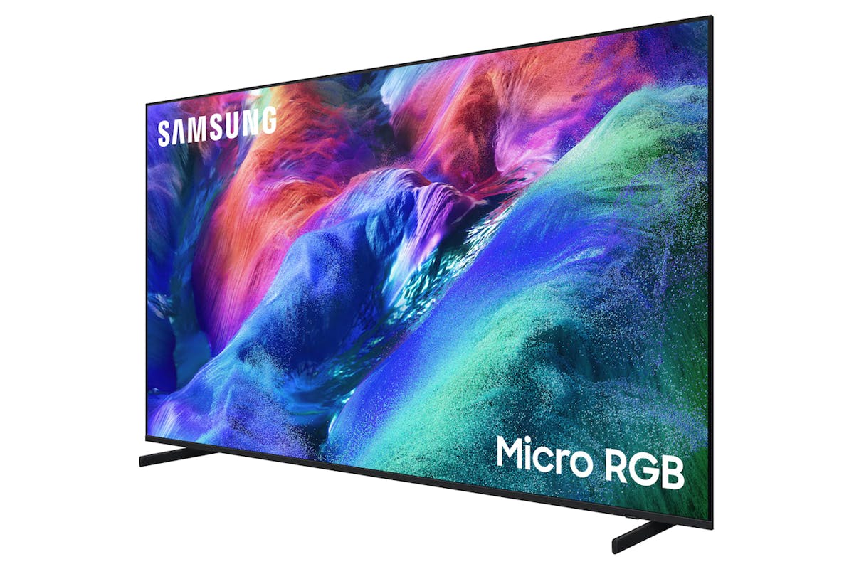 Samsung Micro RGB R85H 65" 4K Vision AI Smart TV (2026) | MRE65R85HAUXXU-7
