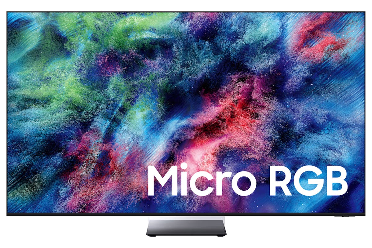 Samsung Micro RGB R95H 65